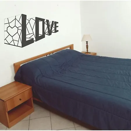 House - Tropea