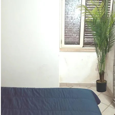 House - Apartmán